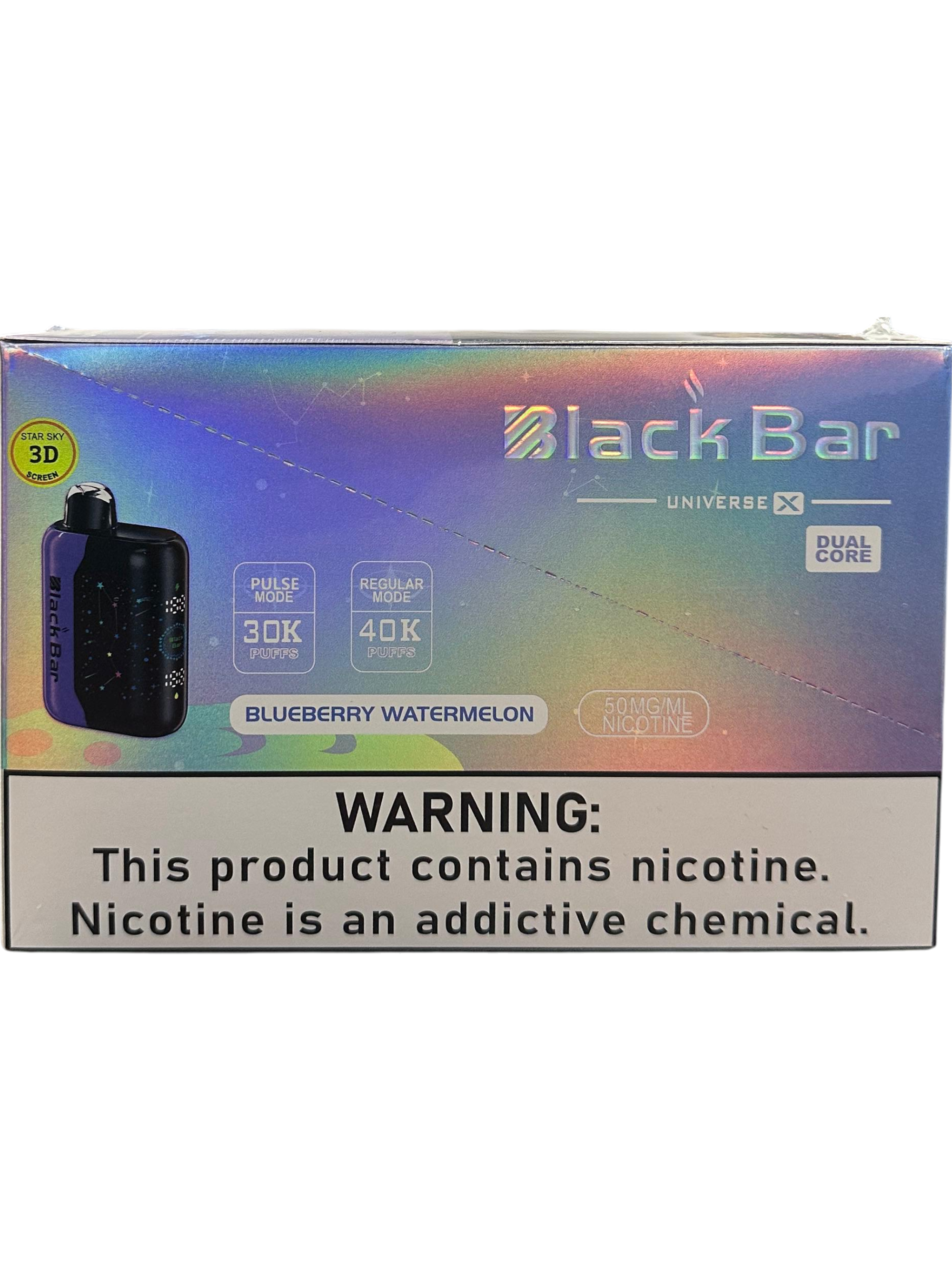 Blueberry Watermelon variant product image